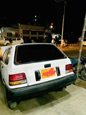 Suzuki Khyber 1996 for Sale