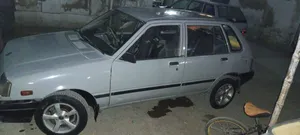 Suzuki Khyber 1996 for Sale