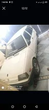 Suzuki Khyber GA 1994 for Sale