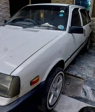 Suzuki Khyber GA 1995 for Sale