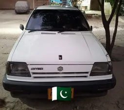 Suzuki Khyber GA 1998 for Sale