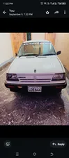 Suzuki Khyber GA 1998 for Sale