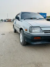 Suzuki Khyber GA 1998 for Sale