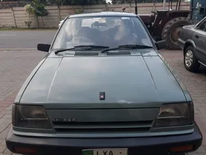 Suzuki Khyber Plus 1996 for Sale