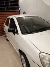 Suzuki Liana RXi 2006 for Sale