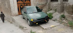 Suzuki Margalla 1995 for Sale