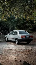 Suzuki Margalla GL 1997 for Sale