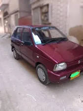 Suzuki Mehran 1998 for Sale