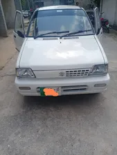 Suzuki Mehran 2010 for Sale