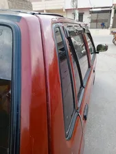 Suzuki Mehran VX 1991 for Sale