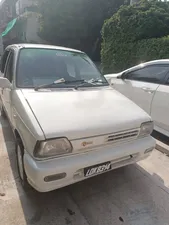 Suzuki Mehran VX 1993 for Sale