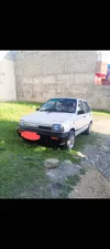 Suzuki Mehran VX 2001 for Sale