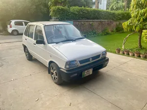 Suzuki Mehran VX 2004 for Sale