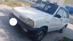 Suzuki Mehran VX 2006 for Sale