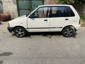 Suzuki Mehran VX 2006 for Sale