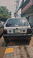 Suzuki Mehran VX (CNG) 2004 for Sale