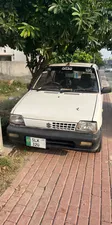 Suzuki Mehran VXR 2000 for Sale