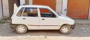 Suzuki Mehran VXR 2001 for Sale