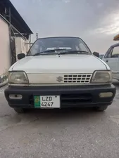 Suzuki Mehran VXR 2004 for Sale