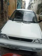 Suzuki Mehran VXR 2007 for Sale