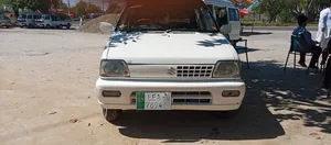 Suzuki Mehran VX 2012 for Sale