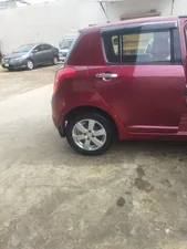 Suzuki Swift DX 1.3 2010 for Sale