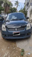 Suzuki Swift DX 1.3 2010 for Sale