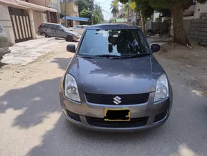 Suzuki Swift DX 1.3 2011 for Sale