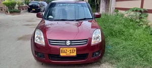 Suzuki Swift DLX 1.3 2014 for Sale