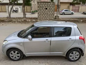 Suzuki Swift DLX 1.3 2016 for Sale