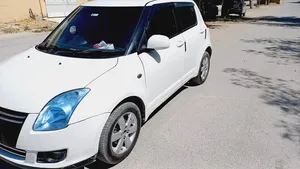 Suzuki Swift DLX 1.3 Navigation  2018 for Sale