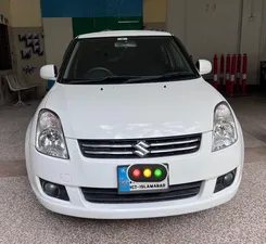 Suzuki Swift DLX Automatic 1.3 Navigation 2021 for Sale