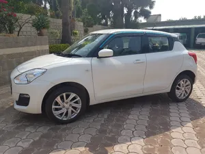 Suzuki Swift GL Manual 2022 for Sale