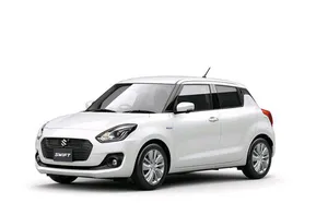 Suzuki Swift GL Manual 2024 for Sale