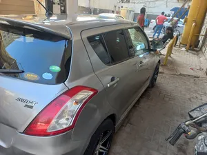 Suzuki Swift RS 1.2 2012 for Sale