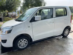 Suzuki Wagon R 2020 for Sale