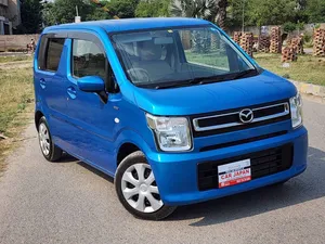 Suzuki Wagon R Hybrid FX 2020 for Sale