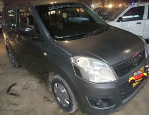 Suzuki Wagon R VX 2014 for Sale