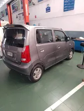 Suzuki Wagon R VXL 2014 for Sale