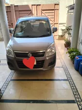 Suzuki Wagon R VXL 2015 for Sale