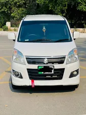 Suzuki Wagon R VXL 2019 for Sale