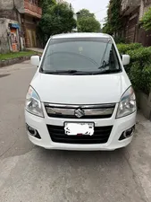 Suzuki Wagon R VXL 2020 for Sale