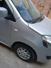 Suzuki Wagon R VXL 2021 for Sale