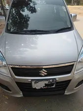 Suzuki Wagon R VXL 2023 for Sale