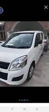 Suzuki Wagon R VXR 2022 for Sale