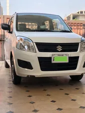 Suzuki Wagon R VXR 2023 for Sale