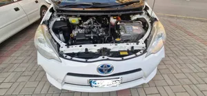 Toyota Aqua 2013 for Sale