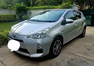 Toyota Aqua S 2014 for Sale