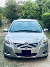 Toyota Belta G 1.3 2006 for Sale