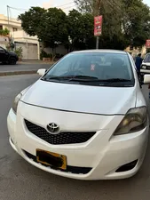 Toyota Belta X Business A Package 1.0 2009 for Sale